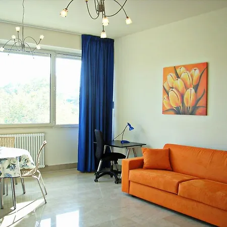 Appartement Maggiore Tipo A Rome