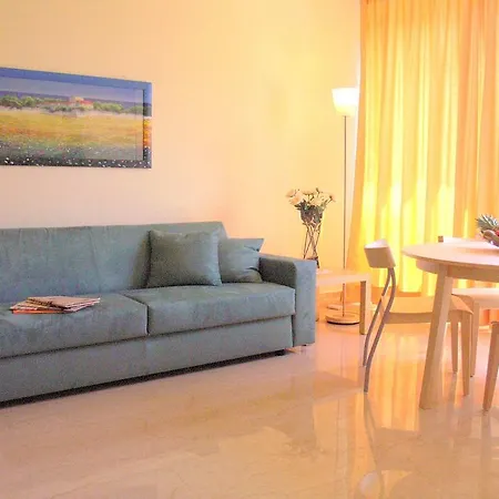 Maggiore Tipo A Appartement