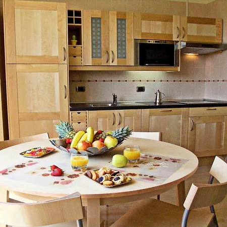 Appartement Maggiore Tipo A Rome