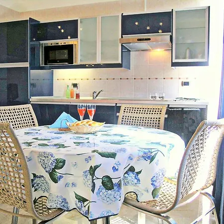 Maggiore Tipo A Appartement Rome