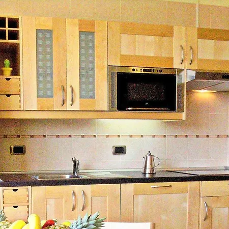 Appartement Maggiore Tipo A *