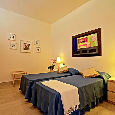Appartement Maggiore Tipo A Rome