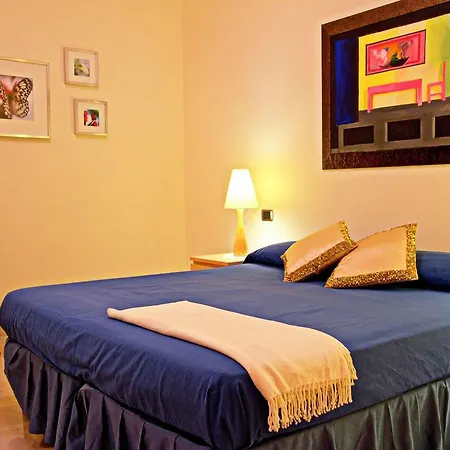 Appartement Maggiore Tipo A