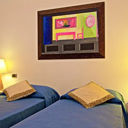 Maggiore Tipo A Appartement Rome