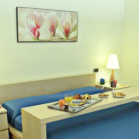 Maggiore Tipo A Appartement