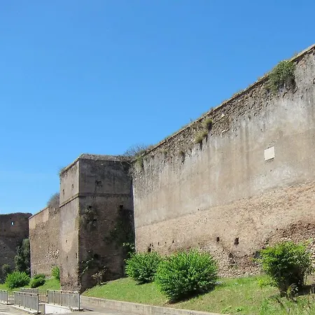 Maggiore Tipo A * Rome