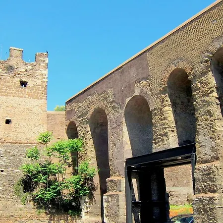 Maggiore Tipo A Appartement Rome