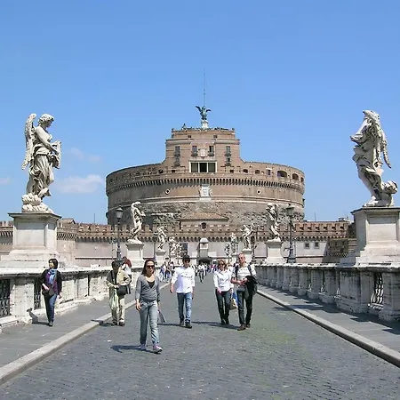 Maggiore Tipo A Rome