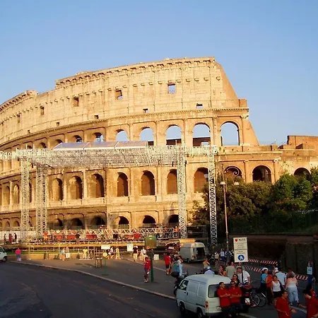 Maggiore Tipo A Appartement